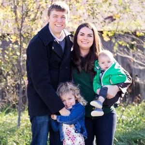 Meet your Posher, Marian